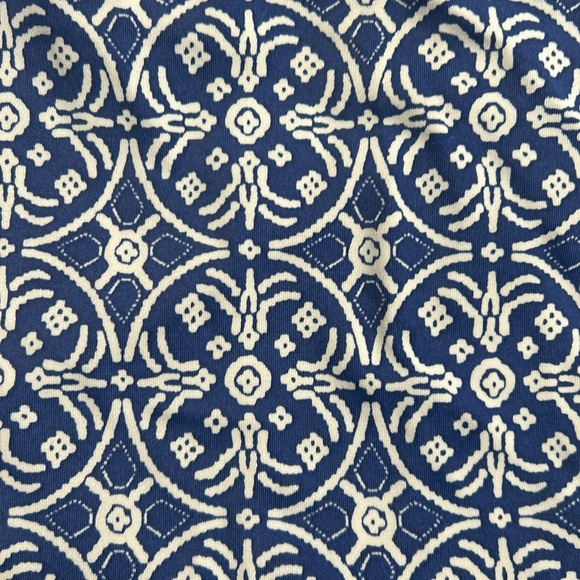 Land’s End Swim Halter Tankini - Picture 4 of 4